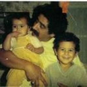 Meet your Posher, Phill